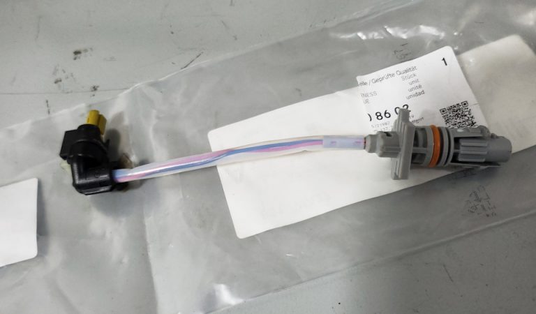 Инфинити ошибка p1585