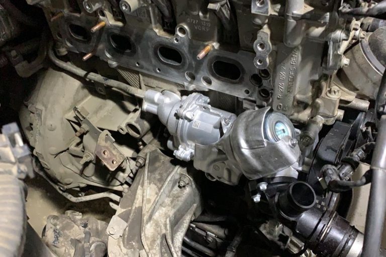 Ошибка p0550 infiniti