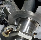 Диагностика и устранение ошибки Р0011-77, P0017-64, P0017-85.